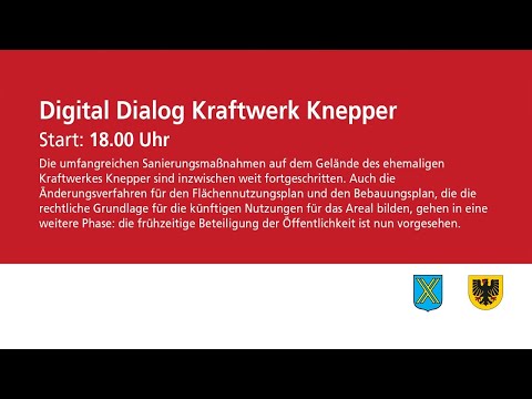 Digital Dialog Kraftwerk Knepper
