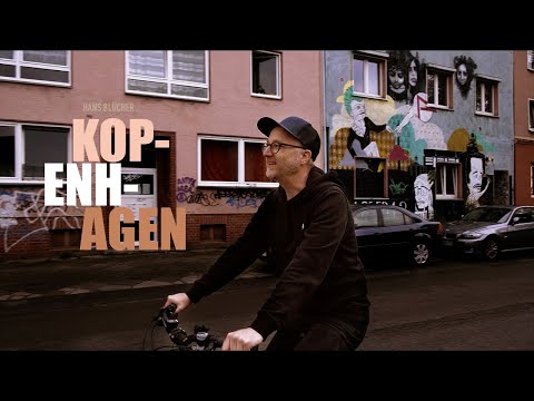 Hans Blücher - Kopenhagen