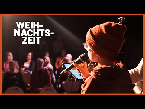 Weihnachtszeit (Chorversion Dortmund-Mengede)