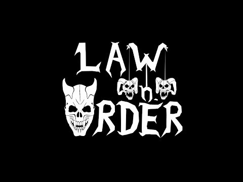 Law&#039;n Order Live 14.06.2017