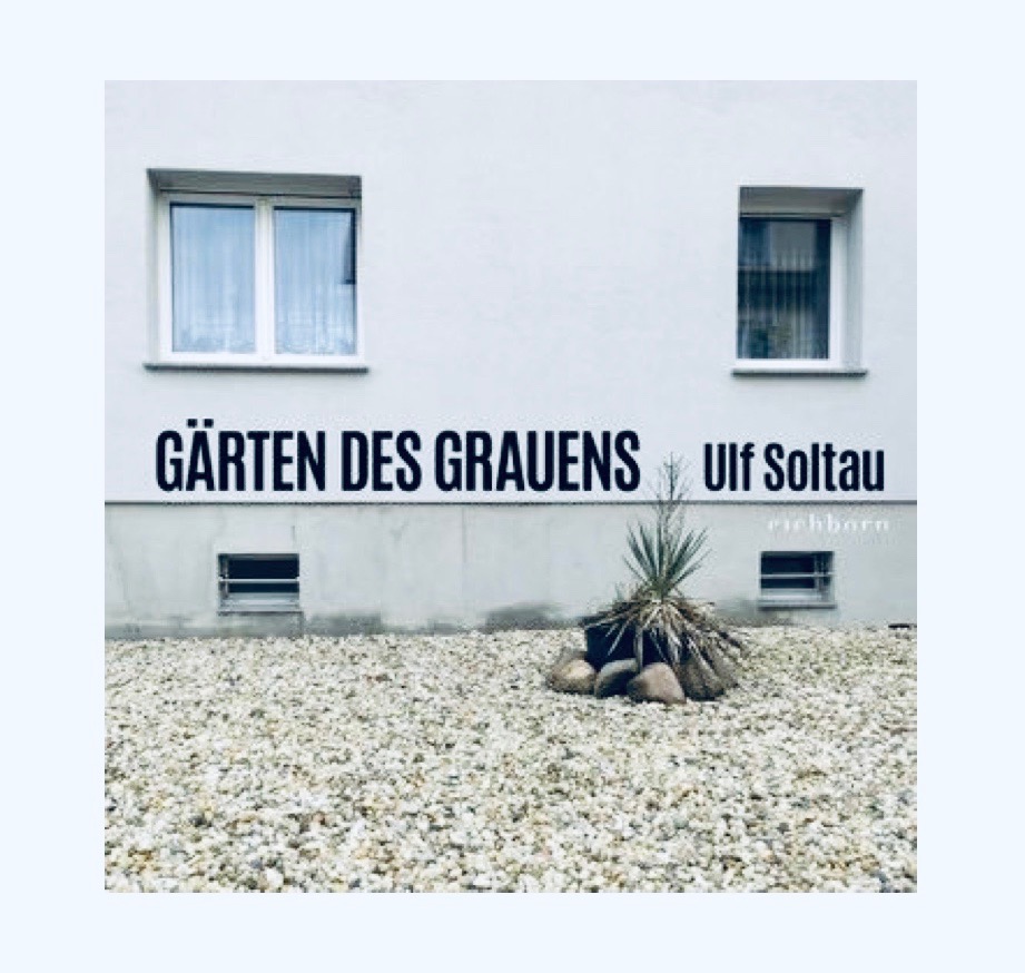 "Gärten des Grauens" von Ulf Soltau* Statt einer