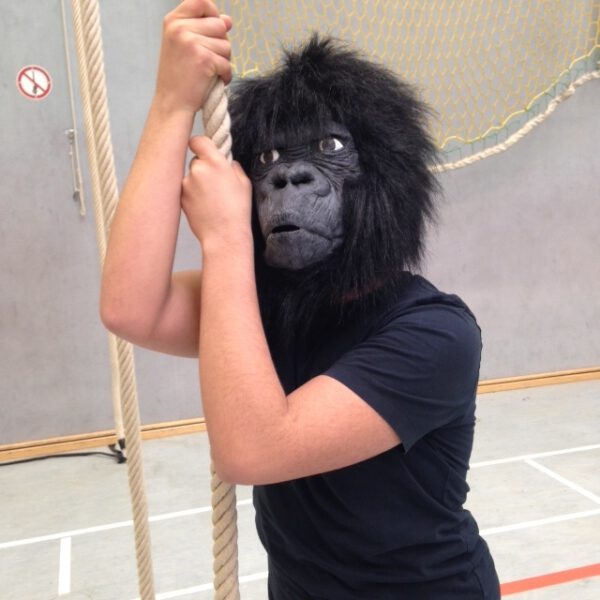 Theaterworkshops des WOOOP-Festivals | MENGEDE: InTakt!