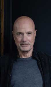 Foto von Christian Berkel